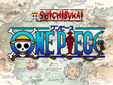 One Piece: Umi no Heso no Daibouken-hen